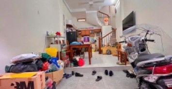 Bán Nhà Ngõ Chợ Khâm Thiên Nhà Đẹp Diện Tích 33m2 4 tầng mặt tiền 3.5m Giá 7.35 tỷ