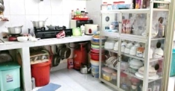 Nhà rẻ Quận 9, hẻm Xe Hơi, Diện tích 50m2, 2 tầng kiên cố, ở ngay chỉ 2.2 ty