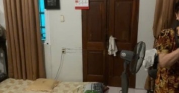 Giảm chào 2 tỷ minh khai cần bán 129M tặng nhà ô tô thông kinh doanh hai bà trưng