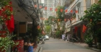BÁN NHÀ ĐẸP XUÂN LA, PHÂN LÔ, ÔTÔ TRÁNH, VỈA HÈ KINH DOANH, 51M2 GIÁ 16 TỶ
