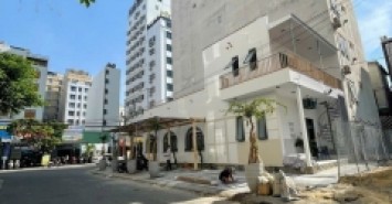 BÁN LÔ GÓC PHAN TÔN CỰC ĐẸP, KHU PHỐ TÂY AN THƯỢNG. LH 0905233234