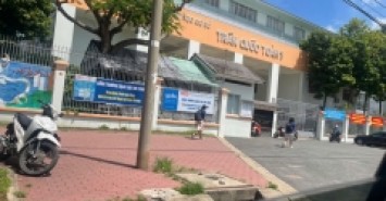Đầu Tư Mặt Tiền Trung Tâm TP. Thủ Đức – Ngay Khu Chợ Sầm Uất
