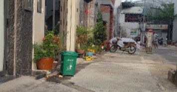 Bán nhanh nhà hẻmNguyễn Duy Trinh, Bình Trưng Tây,Thủ Đức. Giá chỉ 5ty. Di chuyển 5 phút chợ giồng Ông Tố