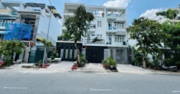 Căn duy nhât đường 20m khu Phú Mỹ, 90m, giá 13 tỷ