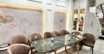 Bán nhà 67m², 4PN, 4WC, 9.8 tỷ, P.25, Bình Thạnh, sổ hồng