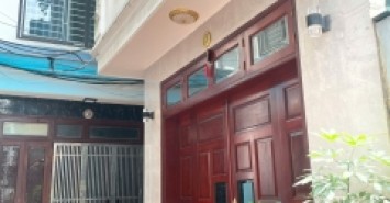 Siêu phẩm Đàm Quang Trung - Lô góc - Ô tô - 35m2 - 5 tầng- chỉ 6.9 tỷ
