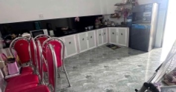Bán nhà Mặt tiền Nguyễn Thượng Hiền - Tân An - Lagi giá rẻ nhất