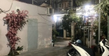 Mặt Tiền KD, Binh Trưng Đông Q2, 160m2, ngang 13, hẻm xe tai tránh, giá chỉ hƠn 9ty.