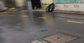 Bán nhà hiếm mặt tiền đường đẹp,oto né nhau, gần chợ giồng,p.Thạnh Mỹ Lợi,Thủ Đức, chì nhỉnh 5ty  vui lòng gọi 0906227839 Mrs Vân