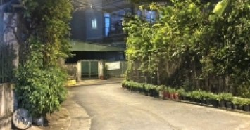 BÁN NHÀ MẶT NGÕ NGUYỄN DUY TRINH, Q.2 - 160M2, 2 TẦNG, 9.9 TỶ - SỔ HỒNG CHÍNH CHỦ