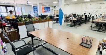 Tòa văn phòng Lê Trọng Tấn, Thanh Xuân. 180m2, 9 tầng, giá 65 tỷ( còn thương lượng).