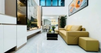 Bán Nhà Định Công Hạ - Trần Hòa ,DT42m ,Giá Hơn 6tỷ ,oto , ngõ thông 