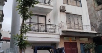 NHÀ PHÂN LÔ GIANG BIÊN – Ô TÔ VÀO NHÀ – GẦN VINHOMES, CẦU ĐÔNG TRÙ, CHU HUY MÂN