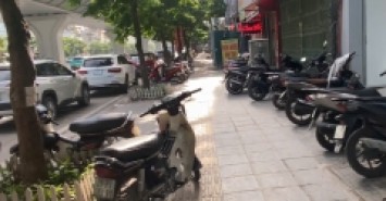 BÁN GẤP! Lô Góc Đẹp Nhất Phố Minh Khai, 110m² MT 4.8m, Chỉ 52 Tỷ.