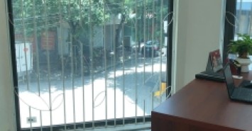 Tây Nam Linh Đàm, chính chủ cho thuê làm văn phòng
View đẹp, lô góc, đường xe tải tránh đỗ