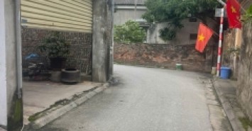 Chính chủ bán mảnh đất Ngọc Thụy tổ 38, mặt phố, kinh doanh 87m2, 7ty3