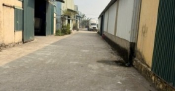 CHO THUÊ KHO XƯỞNG 600M2 - ĐƯỜNG 32 - NHỔN - TRÔI - PHÙNG