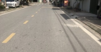 BÁN ĐẤT  TẶNG NHÀ - ĐA TỐN - GIA LÂM- ĐƯỜNG RỘNG- NGÕ THÔNG- Ô TÔ ĐỖ.
60m2. NHỈNH >5tỷ