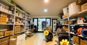 GIA ĐÌNH CẦN BÁN 98M2, 5 TẦNG, GIÁ 20 TỶ. HOÀNG VĂN THÁI, THANH XUÂN