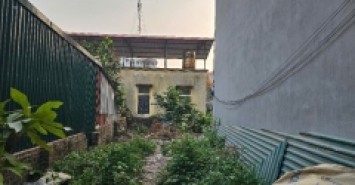 Bán đất cực hiếm - Bát Khối - Ô tô - Ngõ thông - 52m2