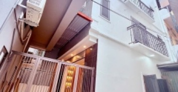 Bán nhà 52m², 6 tầng, 5PN, 4WC, Vạn Phúc - Hà Đông - 7.6 tỷ