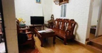 BÁN ĐẤT ĐẤT TẶNG NHÀ CẤP 4 – DIỆN TÍCH ĐẸP, PHÙ HỢP Ở NGAY HOẶC XÂY MỚI ,CHỈ NHỈNH 4 TỶ,THANH AM