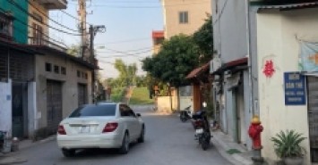 THANH AM ĐẤT 70M² – NGÕ Ô TÔ TRÁNH – GẦN TRƯỜNG,  – KHÔNG GIAN SỐNG TRONG LÀNH