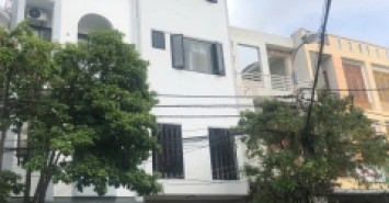 Siêu Hiếm! Hơn 4 tỷ mặt tiền An Hải 17, An Hải Bắc, Sơn Trà  DT60m2
