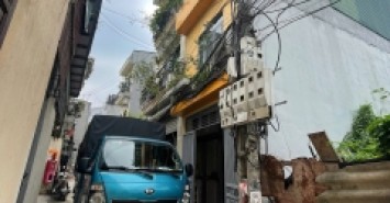 Bán đất - Bát Khối - Ô tô - 63m2 - chỉ 6 tỷ