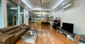 BÁN NHÀ PHÂN LÔ VÕ CHÍ CÔNG, ÔTÔ TRÁNH, VỈA HÈ KINH DOANH, 6T THANG MÁY, 146M2 GIÁ 25 TỶ