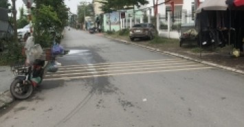 ĐẤT HIẾM ĐA TỐN – VUÔNG NHƯ A4 – NGÕ THÔNG TỨ TUNG – Ô TÔ VÀO NHÀ – NHỈNH 5 TỶ
