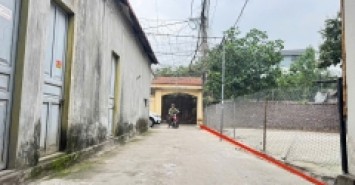 Bán Lô Đất Vàng TT Quang Minh – Mê Linh, HN: Mặt Tiền Rộng, Tiềm Năng Chia Lô