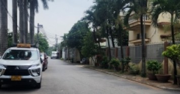 Nhà mặt phố Yên Sở, Hoàng Mai, Ô tô tránh,80m2, nhỉnh 10T.ỷ