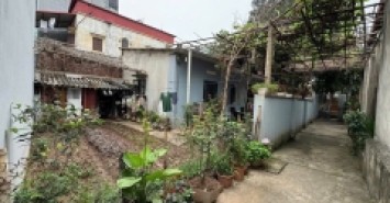 Chính chủ bán đất Ngọc Thụy, Gần Cầu Long Biên , đất vuông , không lôi phong thủy