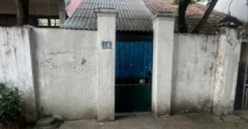 Bán đất tặng nhà cấ 4 Ngô Gia Tự -105m mặt tiền rộng 12 tỷ (thương lượng)
