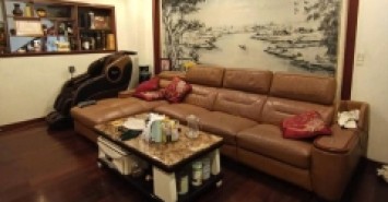 BÁN NHÀ XUÂN LA PHÂN LÔ, Ô TÔ NGỦ NHÀ, DÂN XÂY 2 THOÁNG, 50M2 GIÁ 14 TỶ