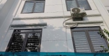Bán nhà hà trì - hà đông - 40m2 - 5 tầng - mặt tiền 5.5m - thang máy - full nội thất