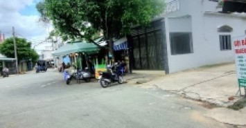 BÁN NHÀ MẶT TIỀN ẤP CHIẾN LƯỢC 80m2 – BÌNH HƯNG HÒA A, BÌNH TÂN – CHỈ 4.7 TỶ