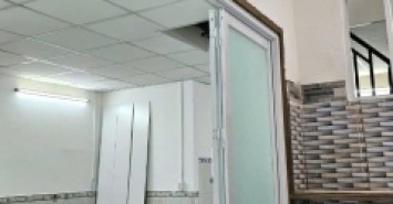 BÁN NHÀ NGÕ ĐỖ XUÂN HỢP, PHƯỚC LONG B, Q.9 - 2 TẦNG, 37M², 2.9 TỶ - SỔ HỒNG CHÍNH CHỦ
