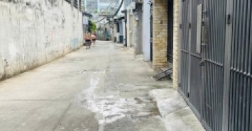 SIÊU PHẨM GIẢM MẠNH – CHỈ CÒN 9.X TỶ – HXH ÂU DƯƠNG LÂN, P3 Q8 – NỞ HẬU 8M – NHÀ ĐẸP, ĐÃ HOÀN CÔNG!