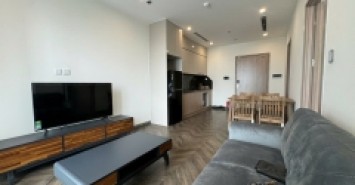 Người sở hữu trực tiếp ra bán căn hộ Vinhome BG bắt đầu từ 1.9 tỷ.