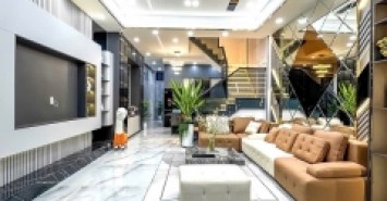 Bán Nhà Tân Mai ,DT74m2 ,Giá 10tỷ ,Phân Lô ,15m ra oto tránh ,ngõ thông bàn cờ  