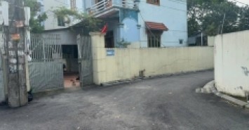 BÁN 50m2 đất (full thổ cư)-TIÊN DƯƠNG - ĐÔNG ANH -5.1 Tỷ
NGÕ OTO ĐỖ CỬA - ĐẤT VUÔNG VẮN - QUY HOẠCH RA ĐƯỜNG TO