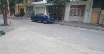 PHỐ, TIỆN ÍCH ĐẦY ĐỦNHÀ MỚI 7 TẦNG THANG MÁY – Ô TÔ ĐỖ TRONG NHÀ – TRUNG TÂM THANH AM