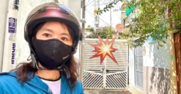 BÁN NHÀ 4 TẦNG, 11 PN, 11 WC - NGÕ NGUYỄN TẤT THÀNH, P.18, Q.4 - GIÁ 12.8 TỶ - SỔ HỒNG