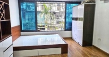 BÁN NHÀ TẬP THỂ KHUẤT DUY TIẾN - THANH XUÂN BẮC 40M - Ô TÔ ĐỖ  FULL NỘI THẤT Ở NGAY CHỈ 2.2  TỶ LH 0326213286