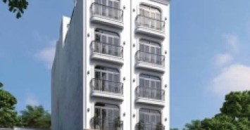 Mặt phố trung tâm Đống Đa - 160m2 - 6 tầng -1 hầm Gara - Giá chỉ hơn 300tr/m² cực hiếm - oto tránh kinh doanh