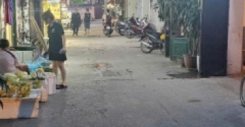 Bán Nhà Đống Đa, Phân lô, 2 thoáng, ngõ oto tránh , kinh doanh đỉnh 73m giá 20tỷ