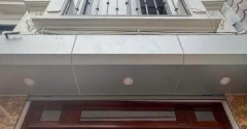 Cần Bán Nhà Nam Dư Lĩnh Nam Xây Mới Ô Tô Đỗ Cửa 32m 5 Tầng 5.99 Tỷ Sổ Đỏ