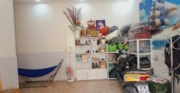 Nhà Quận 12 - Nhà 2 Tầng, 4PN, 66m2 sổ riêng chỉ 2ty750